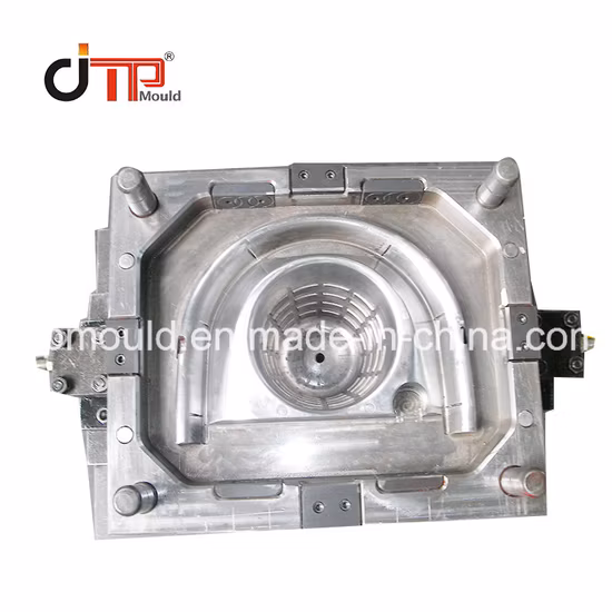 Customize Hot Sell Mop Bucket Injection Mouldings Plastic Mould